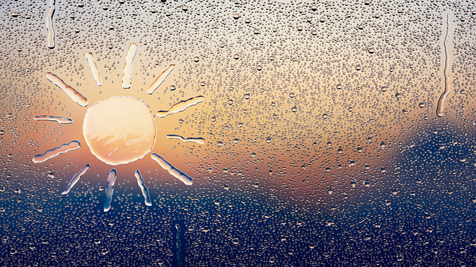 WEATHER (ACTUAL)